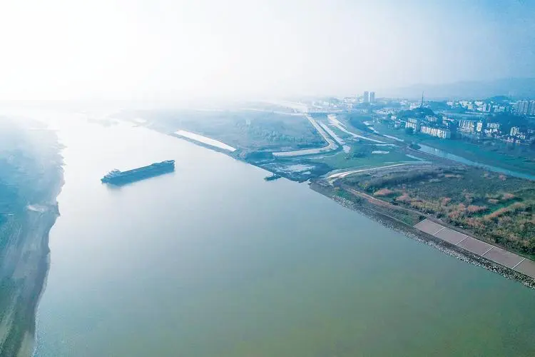 江淮運(yùn)河的作用，能帶來什么？