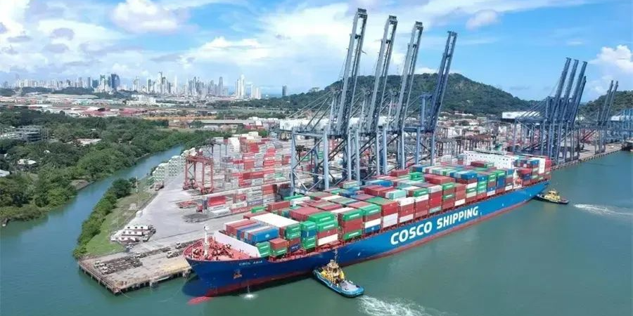 船司下場“搶貨”，上海港、寧波港、青島港等港口出現(xiàn)擁堵！